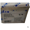 NEW Eaton WMZS3C10 10A 3P Type C Circuit Breaker UL 489 480/277V 10kA