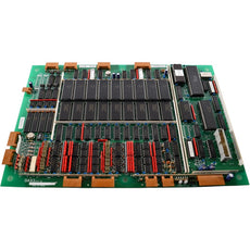 Teijin Seiki DAX3 V1.3 Industrial Robot Motion Control PCB Board