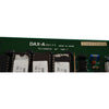 Teijin Seiki DAX-A V1.1 Industrial Robot Motion Control PCB Board Circuit Board