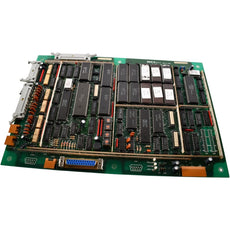 Teijin Seiki DAX-A V1.1 Industrial Robot Motion Control PCB Board Circuit Board