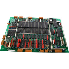 NEW Teijin Seiki DAX3 V1.3 Industrial Robot Motion Control PCB Circuit Board