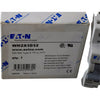 NEW Eaton WMZS3D32 32A 3P Type D Circuit Breaker UL 1077 480/277V 10kA