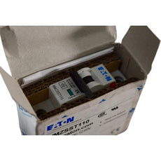 NEW Eaton WMZSST110 Shunt Trip 12-110VAC 12-60VDC 1P DIN Accessory