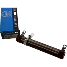 NEW Clarostat VP50KA 50 Ohm 50W Adjustable Wirewound Power Resistor