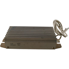 NEW Micron 76 150F 10K 10K Ohm Industrial Power Resistor Component