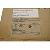 NEW Omron C200H-OC222 12-Pt Relay Output Module 250VAC 24VDC PLC