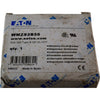 NEW Eaton WMZS2B50 50A 2P Type B Circuit Breaker UL 489 480/277V 10kA