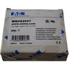 NEW Eaton WMZS2C07 7A 2P Type C Circuit Breaker UL 489 480/277V 10kA