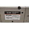 NEW SMC VP742R 3-Port Solenoid Valve AC88-132V AC94-138V