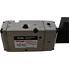 NEW SMC VP742R 3-Port Solenoid Valve AC88-132V AC94-138V