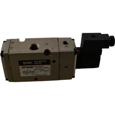 NEW SMC VP742R 3-Port Solenoid Valve AC88-132V AC94-138V