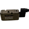 NEW SMC VP742R 3-Port Solenoid Valve AC88-132V AC94-138V