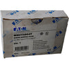 NEW Eaton WMZT3D04T 4A 3P Type D Circuit Breaker UL 489 480/277V 10kA