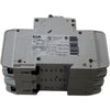 NEW Eaton WMZT3D15 15A 3P Type D Circuit Breaker UL 489 480/277V 10kA