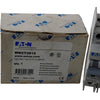 NEW Eaton WMZT3D15 15A 3P Type D Circuit Breaker UL 489 480/277V 10kA