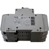 NEW Eaton WMZT3C15 15A 3P Type C Circuit Breaker UL 489 480/277V 10kA