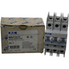 NEW Eaton WMZT3C15 15A 3P Type C Circuit Breaker UL 489 480/277V 10kA