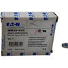 NEW Eaton WMZS1C63 63A 1P Type C Circuit Breaker UL 489 277V 10kA DIN
