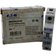 NEW Eaton WMZS1C40 40A 1P Type C Circuit Breaker UL 489 277V 10kA DIN