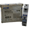 NEW Eaton WMZS1C40 40A 1P Type C Circuit Breaker UL 489 277V 10kA DIN