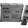 NEW Eaton WMZS1B15 15A 1P Type B Circuit Breaker UL 489 277V 10kA DIN
