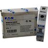 NEW Eaton WMZS1B20 20A 1P Type B Circuit Breaker UL 489 277V 10kA DIN