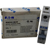 NEW Eaton WMZS1B20 20A 1P Type B Circuit Breaker UL 489 277V 10kA DIN