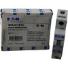 NEW Eaton WMZS1B13 13A 1P Type B Circuit Breaker UL 489 277V 10kA DIN Rail