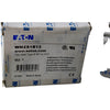 NEW Eaton WMZS1B13 13A 1P Type B Circuit Breaker UL 489 277V 10kA DIN Rail