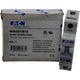 NEW Eaton WMZS1B15 15A 1P Type B Circuit Breaker UL 489 277V 10kA DIN