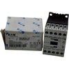 NEW Eaton XTCE012B10AD 12A 3P Contactor 1NO Aux 120VDC Coil Moeller XT