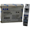 NEW Eaton WMZS1D20 20A 1P Type D Circuit Breaker UL 489 480/277V 10kA