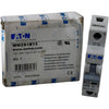 NEW Eaton WMZS1B13 13A 1P Type B Circuit Breaker UL 489 277V 10kA DIN Rail