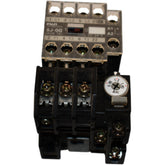 NEW Fuji Electric SJ-0G DC24V Contactor Coil Magnetic Motor Starter