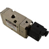 NEW SMC VP742R Solenoid Valve AC88-132V AC94-138V