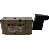 NEW SMC VP742R Solenoid Valve AC88-132V AC94-138V