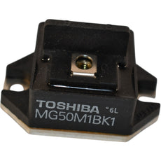 NEW Toshiba MG50M1BK1 50A 880V Power Bipolar Transistor Module