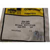 NEW Philips ECG169 Bridge Rectifier 2A 600V PRV Silicon Diode