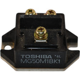 NEW Toshiba MG50M1BK1 50A 880V Power Bipolar Transistor Module