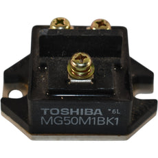 NEW Toshiba MG50M1BK1 50A 880V Power Bipolar Transistor Module