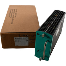 NEW Pepperl+Fuchs PS3500-PM-1.24.15 Power Supply 24V 1.5A 913919