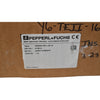 NEW Pepperl+Fuchs PS3500-PM-1.24.15 Power Supply 24V 1.5A 913919
