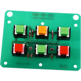 NEW TMT Machinery SWB0000055 Switch Unit SWB-04 V3.0 Controller PCB Assy