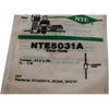 NEW NTE Electronics NTE5031A 30V 0.5W Zener Diode 5% Tolerance DO-35