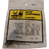 NEW Philips ECG ECG67 N-Channel Power MOSFET Transistor 400V 5.5A