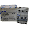NEW EATON WMZS3D32 32A 3P Type D Circuit Breaker 277/480V 5kA UL1077