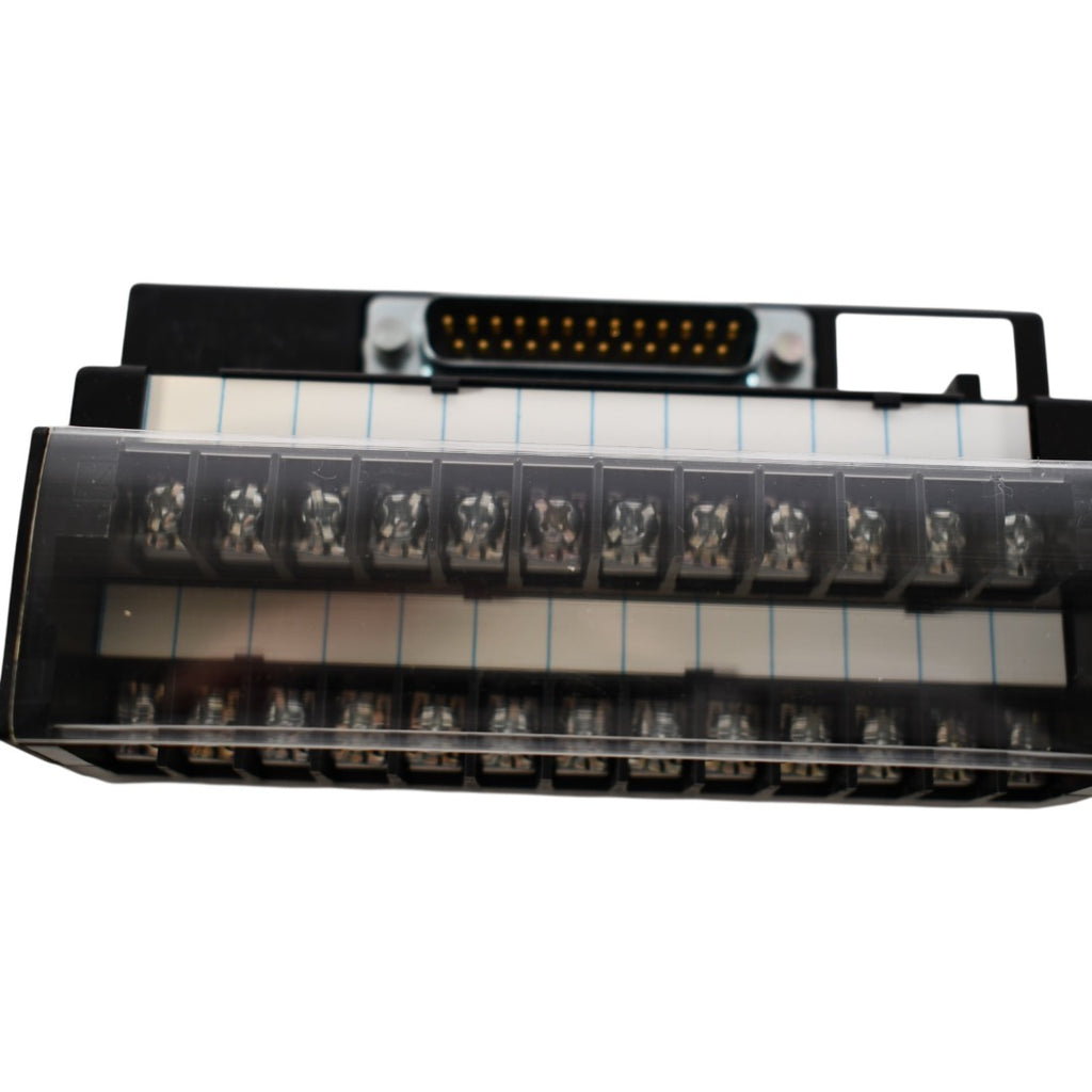 NEW TOGI PCTL-25JP Connector Terminal Block Breakout Board 125V 3A – VB ...