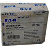 NEW EATON WMZS3D16 16A 3P Type D Circuit Breaker 277/480V 5kA UL1077