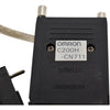 Omron C200H-CN711 I/O Expansion Cable 0.7m 700mm SysmacLink