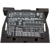 NEW EATON XTCE012B10AD Contactor 12A 3P 1NO Aux 120VDC Coil Moeller XT IEC
